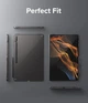 Накладка Ringke Fusion для Samsung Galaxy Tab S8 Ultra 14.6 (X900 / X906) (RGK1580CL) Clear - зображення 7