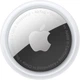 Трекер Apple AirTag (1 pack) A2187 White (MX532) - изображение 1