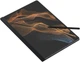 Обкладинка Note View Cover для Samsung Galaxy Tab S8 Ultra 14.6 (X900 / X906) (EF-ZX900PBEGEU) Black - зображення 2