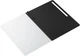 Обкладинка Note View Cover для Samsung Galaxy Tab S8 Ultra 14.6 (X900 / X906) (EF-ZX900PBEGEU) Black - зображення 7