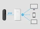 Комплект видеодомофона Reolink Home Hub с дверным звонком 2K 4MP (Battery) - изображение 4
