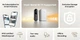 Комплект видеодомофона Reolink Home Hub с дверным звонком 2K 4MP (Battery) - изображение 7