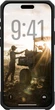 Чохол UAG Monarch Pro with MagSafe для Apple iPhone 17 Pro Max (114514114242) Carbon Fiber - зображення 4