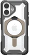 Чохол UAG Plasma XTE Magsafe для Apple iPhone 16 (1144761F3136) Ash/Titanium - изображение 1
