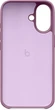 Чохол Beats Case with MagSafe для Apple iPhone 16 (MCFF4) Sunset Purple - зображення 3