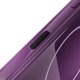 Чохол Beats Case with MagSafe для Apple iPhone 16 (MCFF4) Sunset Purple - зображення 6