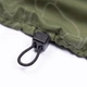 Попона Pet Fashion Roy для собак хакі/гірчиця XL 4823082432851 - зображення 6
