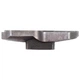 Ніж для м'ясорубки Zelmer 00631383 NR5 86.1007 D=47mm s=9mm Отвір=9.5x9.5mm (2380281725) - зображення 2