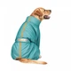 Комбінезон Pet Fashion Cold для такси бірюза M 4823082425396 - зображення 3