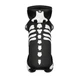 Костюм Pet Fashion для собак Skeleton XS-2 4823082431984 - зображення 1
