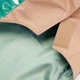 Дощовик Pet Fashion Semmy морська хвиля капучіно XS 4823082434497 - зображення 5