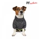 Комбінезон Pet Fashion Rain для собак сірий SM 4823082425891 - зображення 5