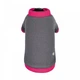 Толстовка Pet Fashion BIM для собак сіро-рожева М 4823082430314 - зображення 1