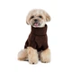 Свитер Sam Pet Fashion для собак, размер ХХS шоколадный 4823082442416 - изображение 3