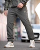 Спортивний костюм RETRO Nike ТР6946, хакі, чоловічий, костюм плащівка краш RETRO Nike М - зображення 8