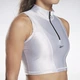 Кроп-топ Reebok Studio high Intensity FK5366 grey 2X - изображение 1