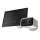 IP камера TP-Link Tapo C400 Kit Solar - набір із сонячною панеллю - зображення 2