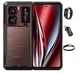 Смартфон Oukitel WP300 5G 12/512Gb красный 16000 мАч - изображение 8