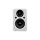 Ультракомпактная полочная активная акустика Jamo Mini MKII High Gloss White - изображение 3