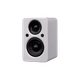 Ультракомпактная полочная активная акустика Jamo Mini MKII High Gloss White - изображение 5