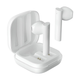 Навушники TWS Xiaomi Haylou GT6 Bluetooth Earbuds White - зображення 4