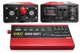 Перетворювач напруги 3000W AR AC/DC 12V - зображення 2