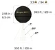 Эхолт Deeper Chirp+ 3 для рыболова беспроводной с GPS - изображение 4