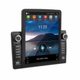 Мультимедийная магнитола 2 DIN 9582A 10.1" (2+16GB) Android 11 Универсальная автомагнитола с CarPlay - изображение 1
