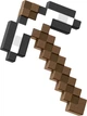 Іграшкова зброя Minecraft Залізне кирка (JLJ38) - зображення 2