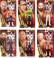 Фигурка Mattel WWE Top Picks топовые бойцы в ассортименте (GFT58) - изображение 1