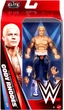 Фигурка Mattel WWE Elite Top Picks топовые бойцы элиты со сменными частями в ассортименте (GNM28) - изображение 8