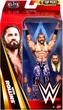 Фигурка Mattel WWE Elite Top Picks топовые бойцы элиты со сменными частями в ассортименте (GNM28) - изображение 9