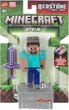 Фигурка Minecraft персонажа с аксессуаром в ассортименте (GTP08) - изображение 2