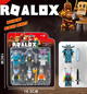 Набір фігурок лего Roblox з предметами, іграшкові фігурки Роблокс Store - зображення 4