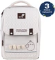 Рюкзак ортопедичний Kite Education Molang 38.5x29х12.5 см 13 л Бежевий (ML26-772M) - зображення 2