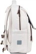 Рюкзак ортопедичний Kite Education Molang 38.5x29х12.5 см 13 л Бежевий (ML26-772M) - зображення 4