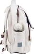 Рюкзак ортопедичний Kite Education Molang 38.5x29х12.5 см 13 л Бежевий (ML26-772M) - зображення 5