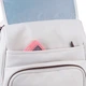 Рюкзак ортопедичний Kite Education Molang 38.5x29х12.5 см 13 л Бежевий (ML26-772M) - зображення 10