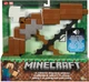 Іграшкова зброя Minecraft Лук зі стрілою (JDJ04) - зображення 2