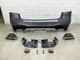 Комплект обвісу GLE63 AMG Mercedes Benz GLE class W166 2015-2018 для Mercedes-Benz GLE class W166 2015-2018 (8155) - зображення 4