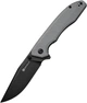Нож Sencut Sylor S25056-1 Серый - изображение 1