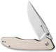 Нож Sencut Sylor S25056-2 Белый - изображение 6
