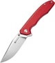 Нож Sencut Sylor S25056-3 Красный - изображение 1