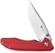 Нож Sencut Sylor S25056-3 Красный - изображение 6