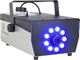 Wytwornica dymu Light4Me FOG 1200 LED V2 (5908249826687) - obraz 3