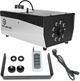 Wytwornica dymu Light4Me FOG 1200 LED V2 (5908249826687) - obraz 9