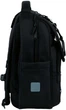 Рюкзак ортопедичний Kite Education Pochacco 38.5x29х12.5 см 13 л Чорний (PC26-772M) - зображення 4