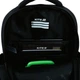 Рюкзак ортопедичний Kite Education Pochacco 38.5x29х12.5 см 13 л Чорний (PC26-772M) - зображення 14