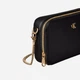 Сумка кросс-боди через плечо женская маленькая Calvin Klein 4K1086G Black (197499820735) - изображение 5