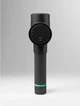 Перкусійний масажер Hyperice Hypervolt 2 Black Bluetooth (53200 038-01) - изображение 4